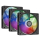 Genesis Oxal ARGB Triple Pack 3x120mm - 1325252 - zdjęcie 3